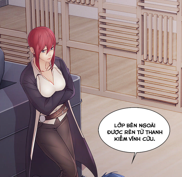Ảo Mộng Hồ Điệp: Chapter 10