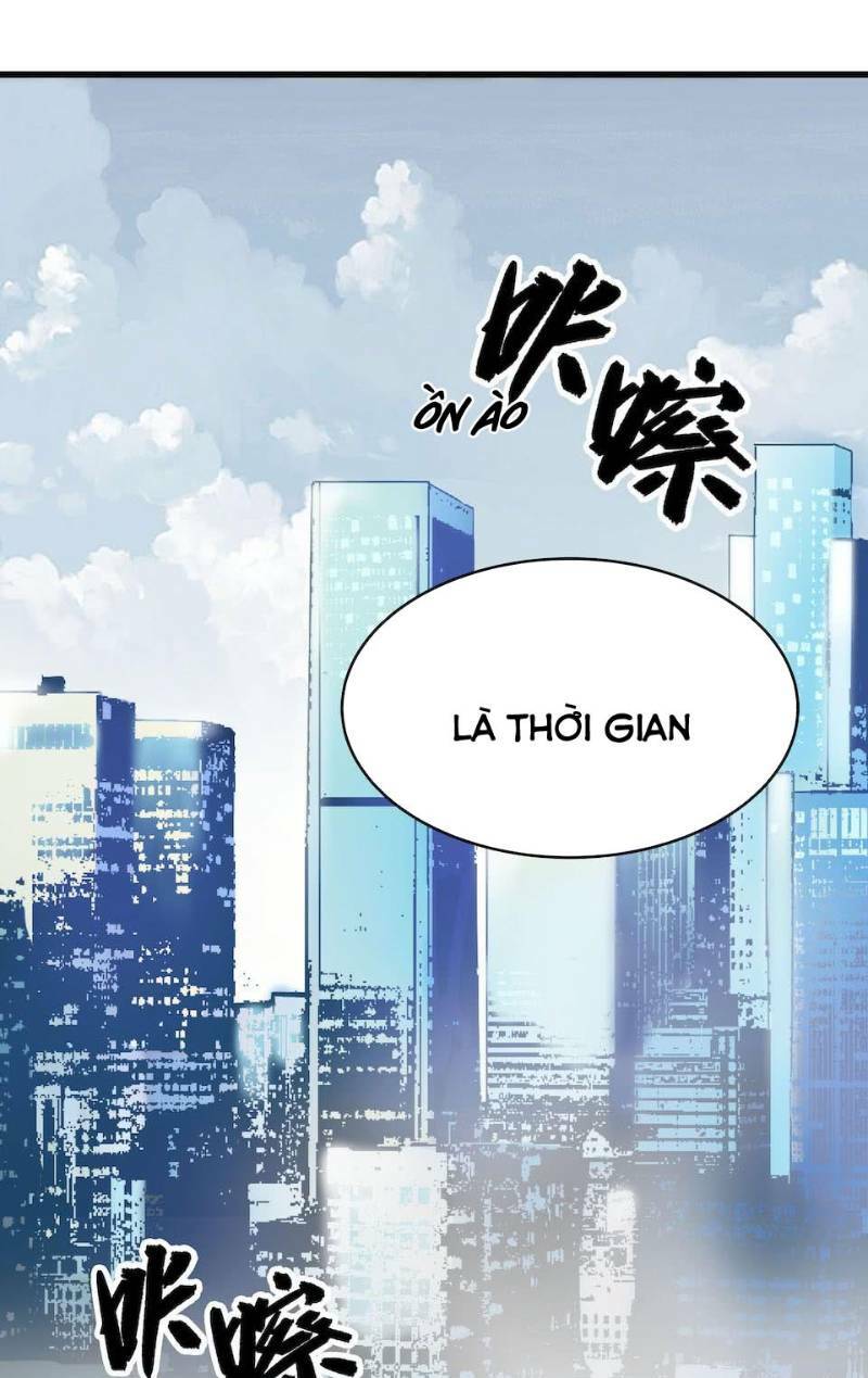 Thát Không Mê Thất: Chapter 13