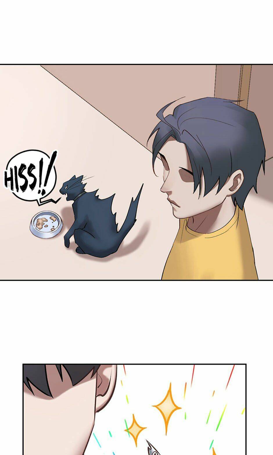 Anh Hùng Và Hiệp Nữ: Chapter 64