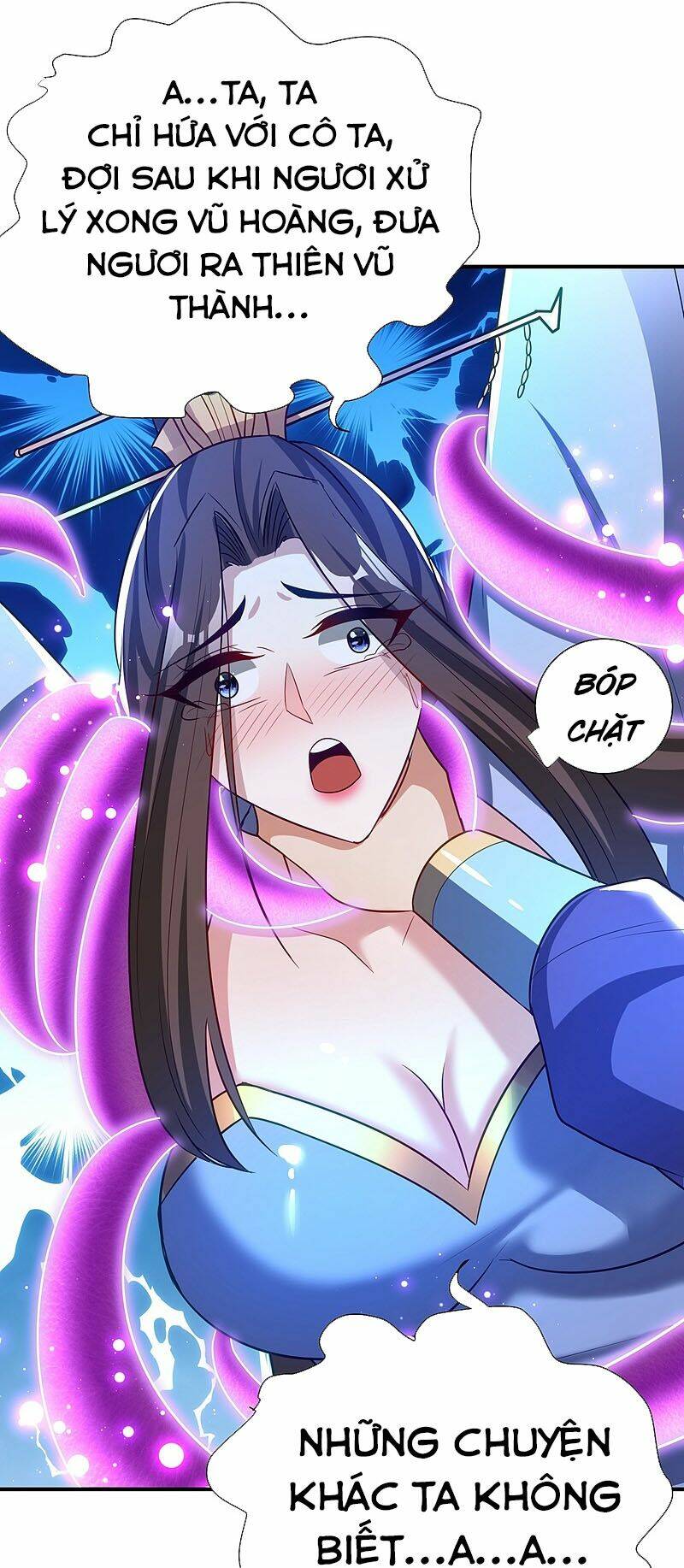 Yêu Giả Vi Vương: Chapter 197