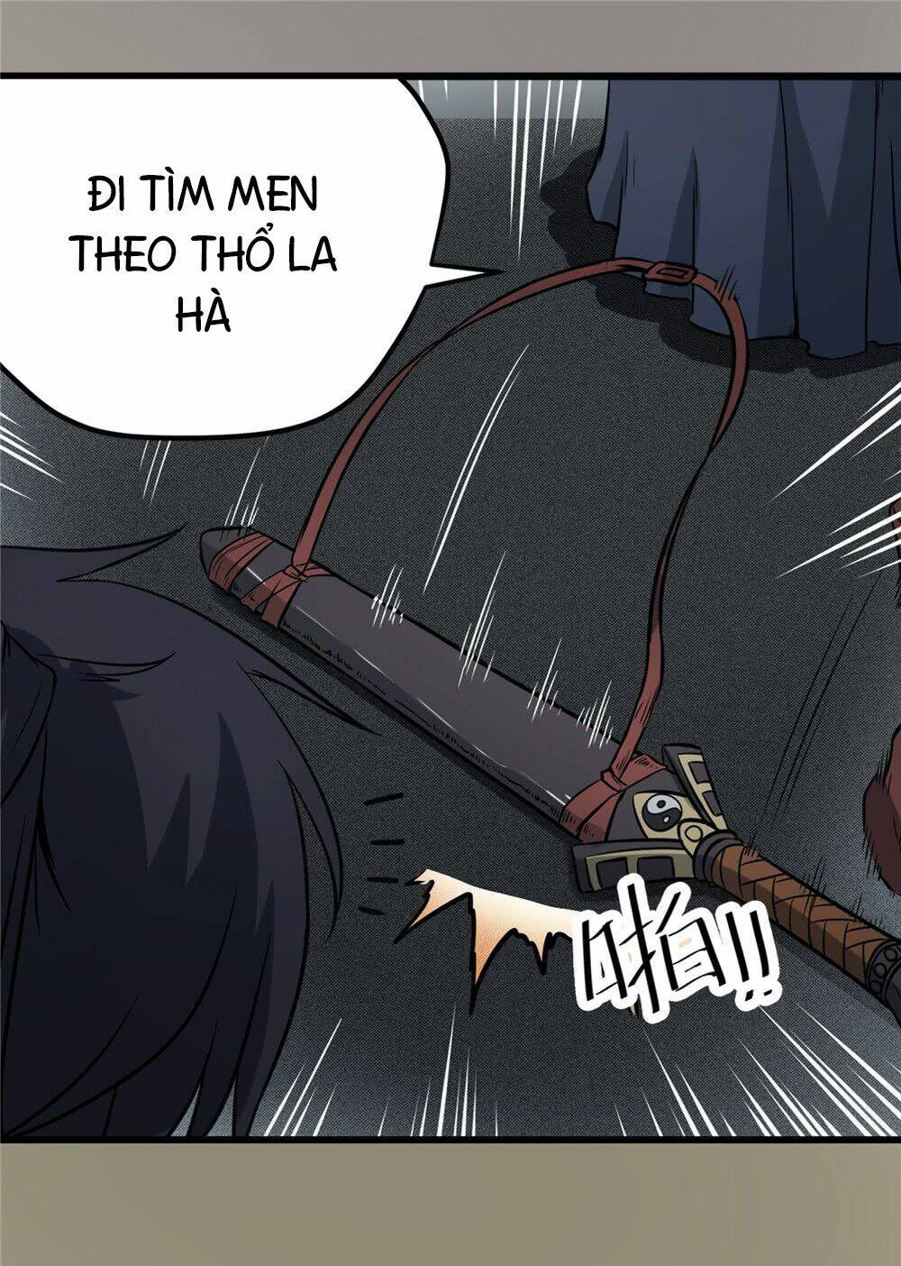 Hiệp Hành Cửu Thiên: Chapter 42