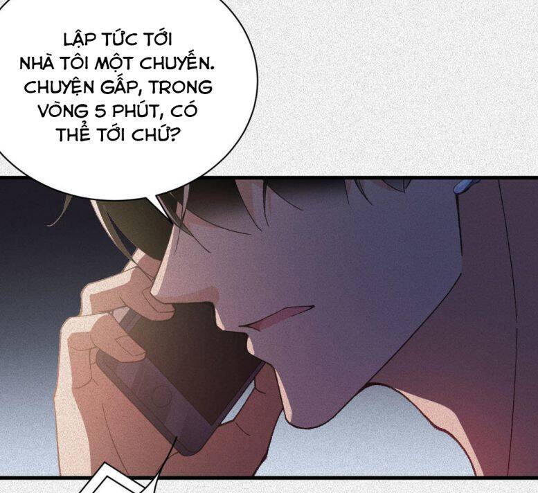 Ký Sinh Trùng: Chapter 14