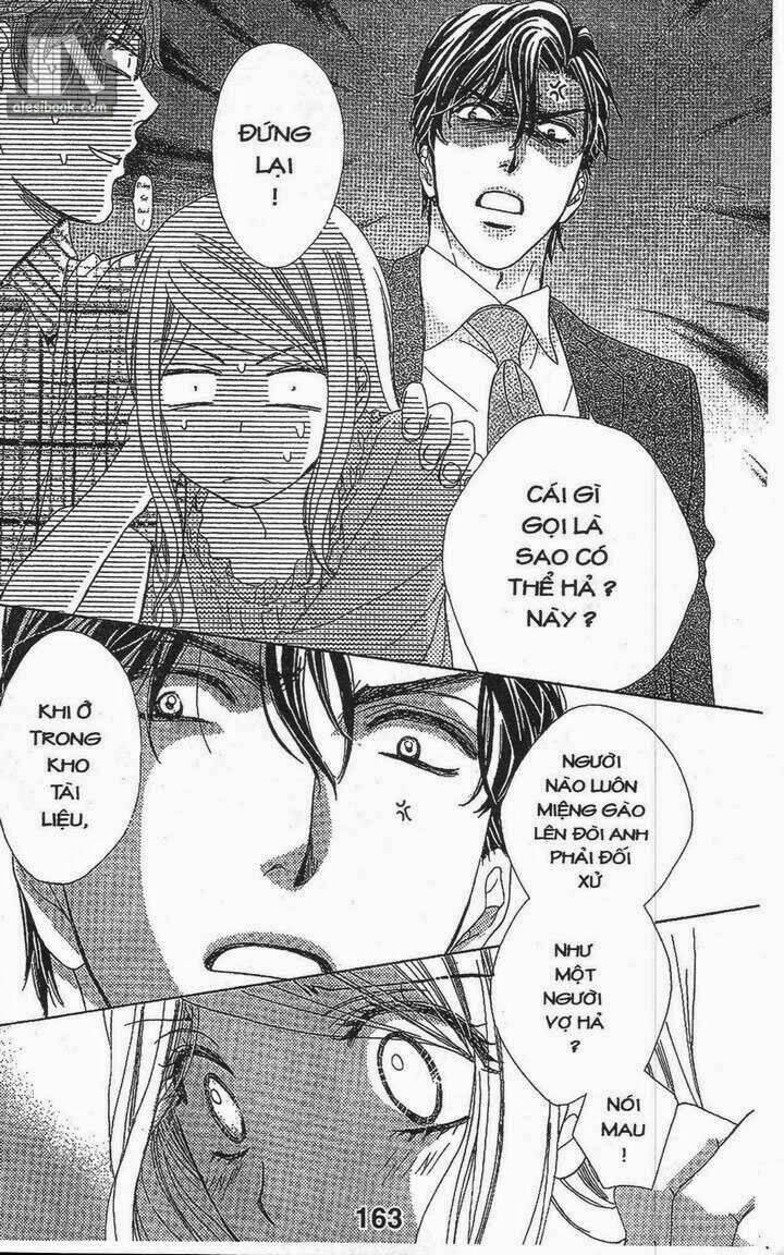 Love Of Firos You: Chapter 8