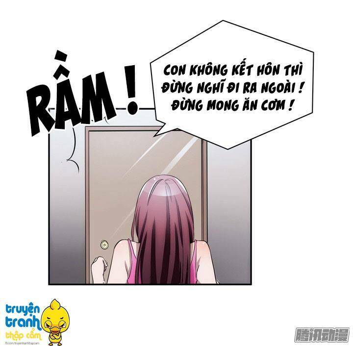 Âm Mưu Bên Gối: Chapter 10