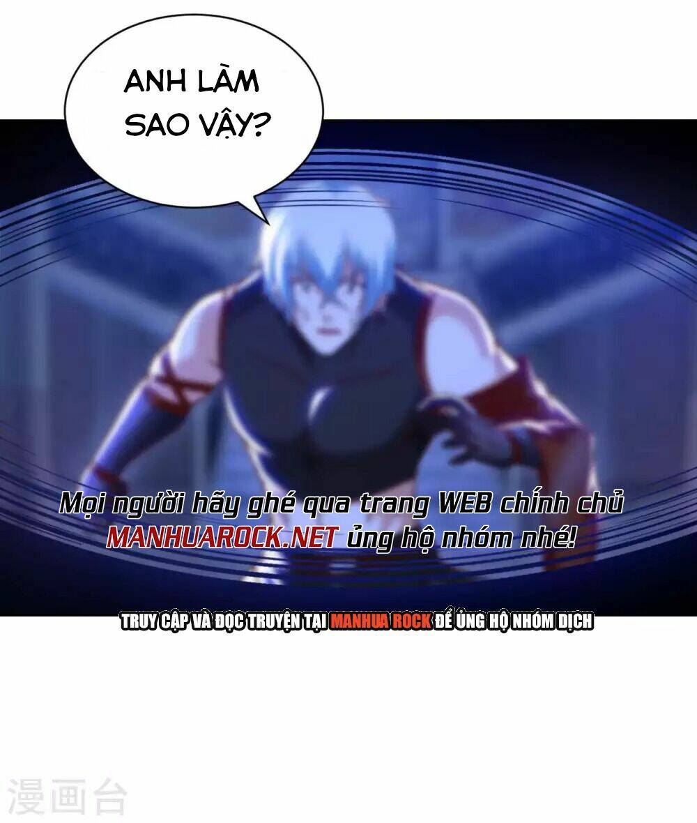Sư Phụ Của Ta Là Thần Tiên: Chapter 47