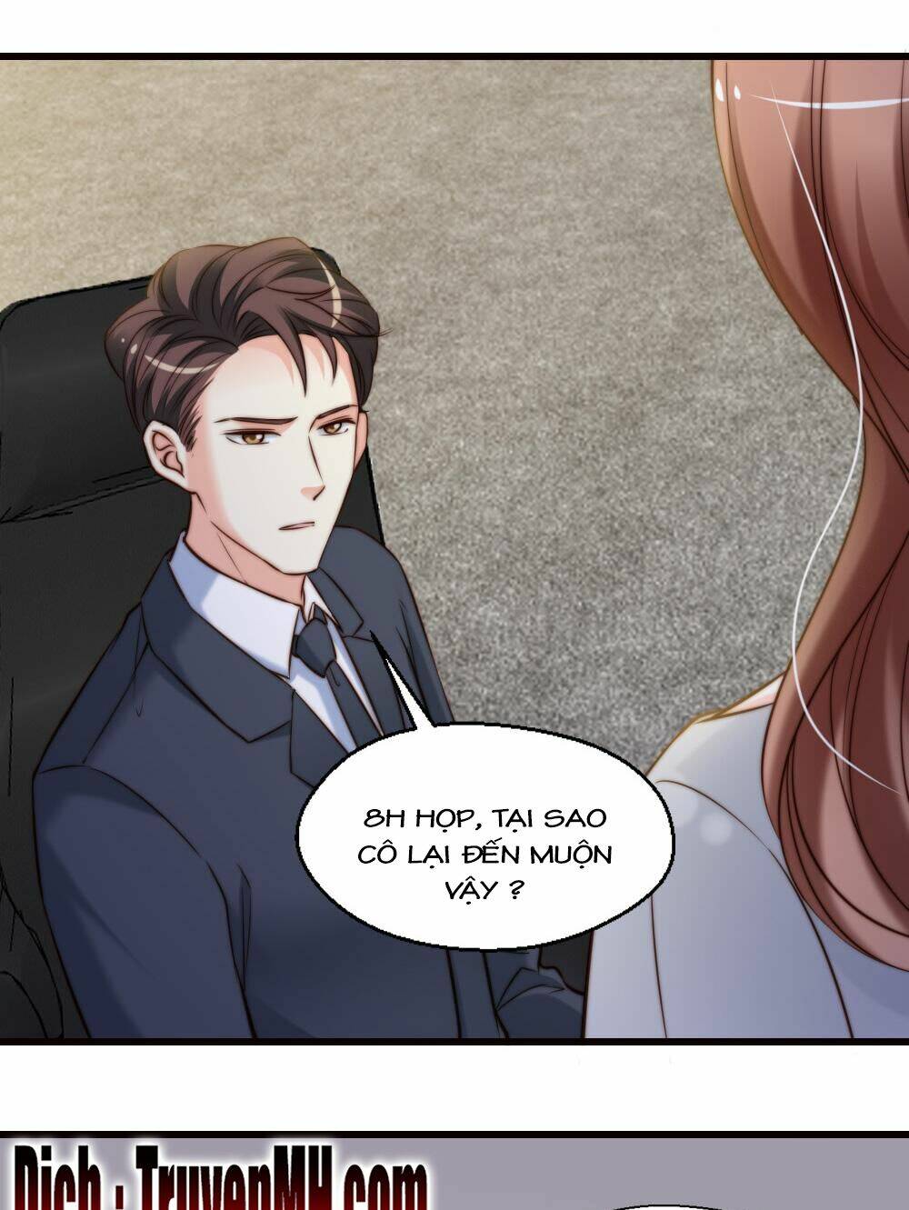 Bí Mật Của Thiên Kim: Chapter 122