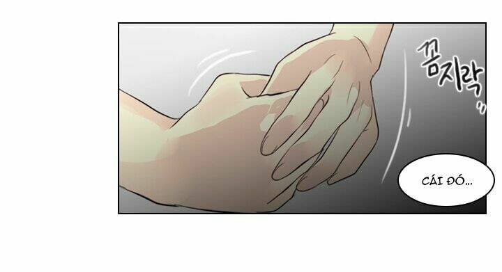 Người Cống Hiến: Chapter 16