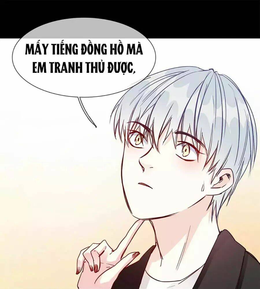 Ngôi Sao Vụn Vỡ: Chapter 37