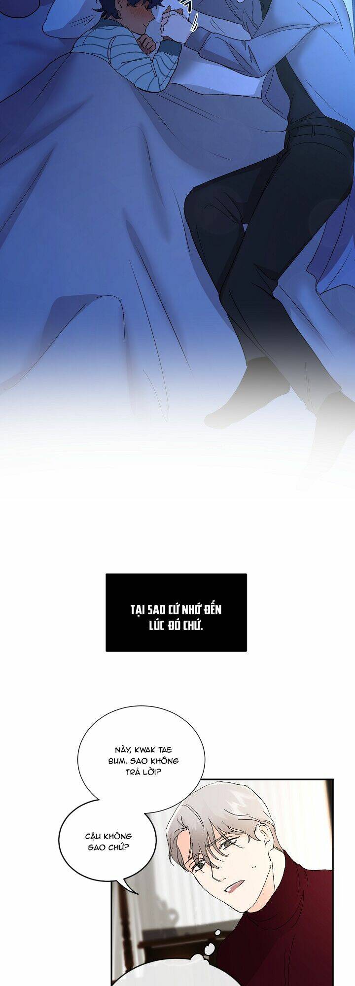 Kẻ Cắp Mặt Trăng: Chapter 10
