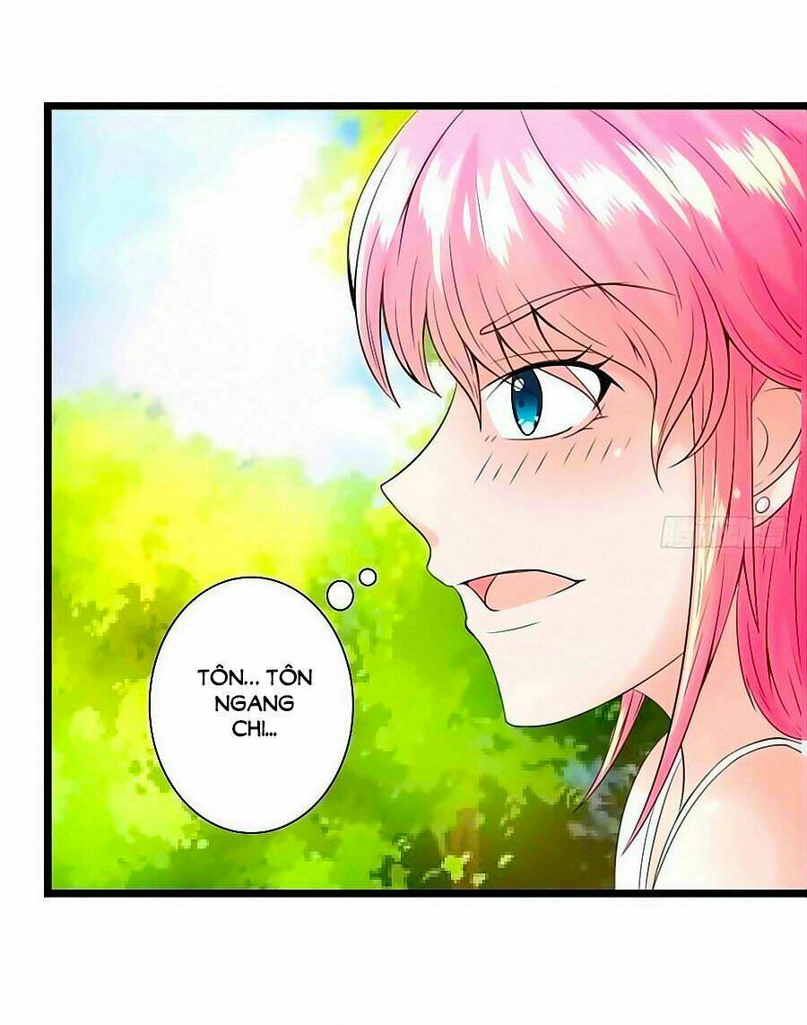 Diêm Vương Lão Công Thật Đáng Yêu: Chapter 17