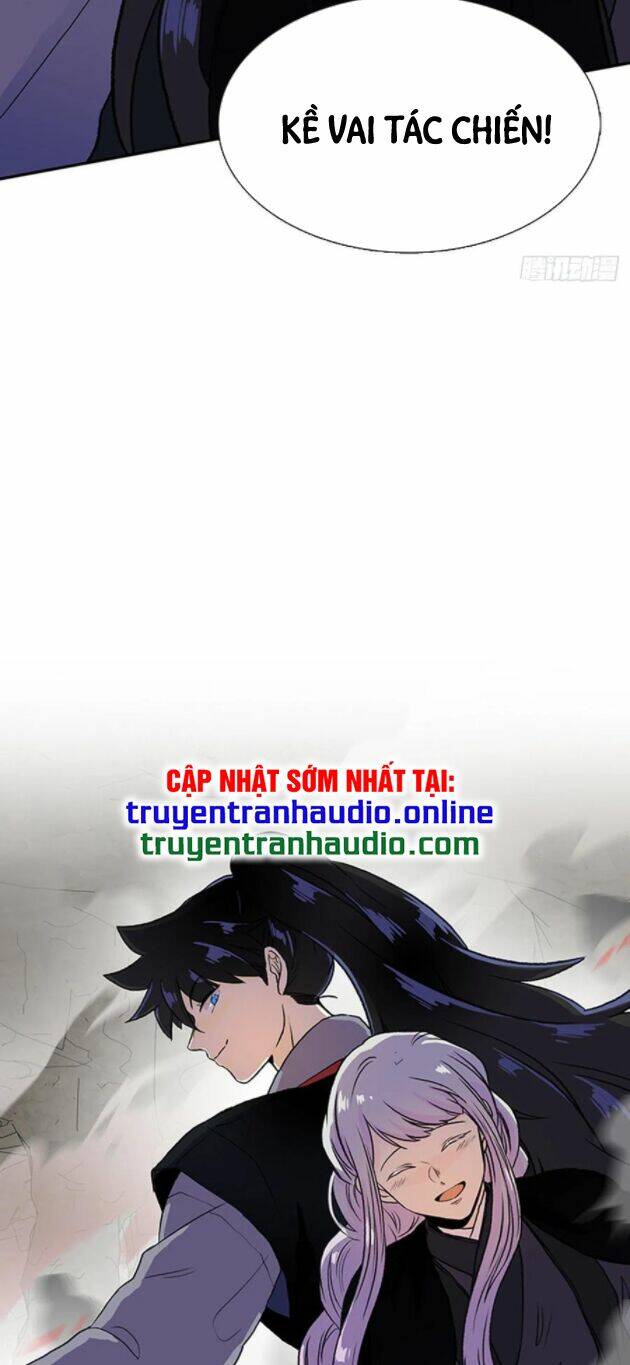 Học Sĩ Tái Sinh: Chapter 152