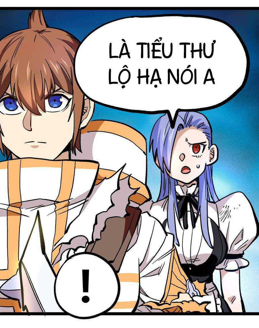 Vú Em Vô Địch: Chapter 8