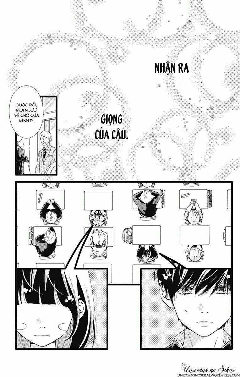 Futsuu No Koiko-Chan: Chapter 17