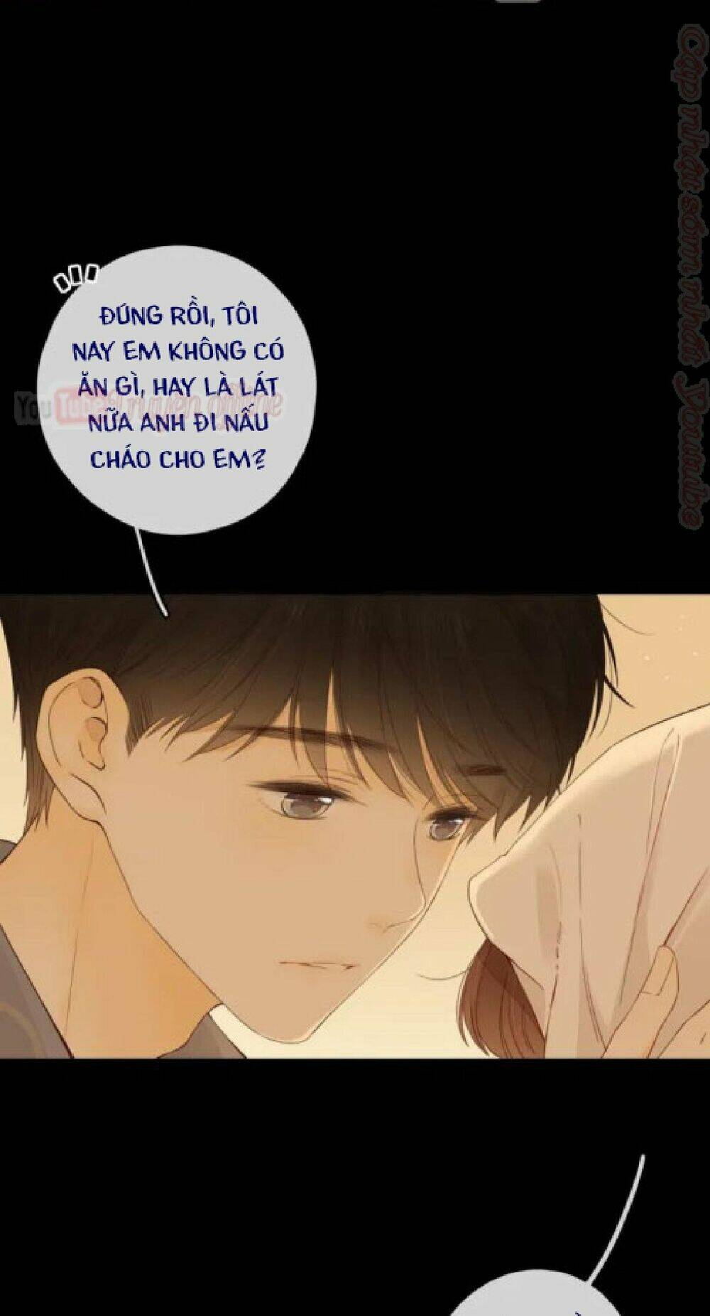 Cô Ấy Không Đáng Yêu: Chapter 84