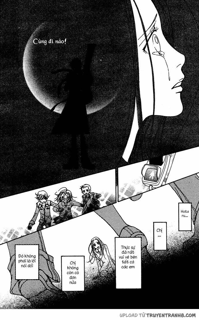 Last Quarter: Chapter 13