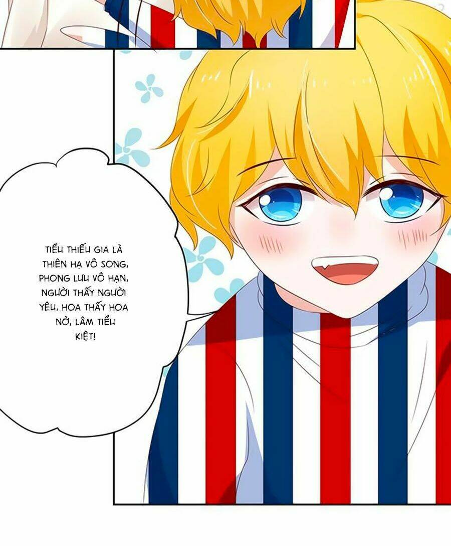 Bạn Trai Là Ngôi Sao: Chapter 79