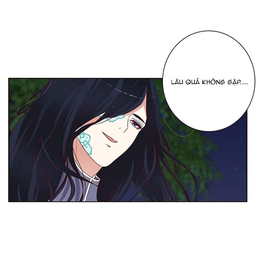 Thông Linh Phi: Chapter 599