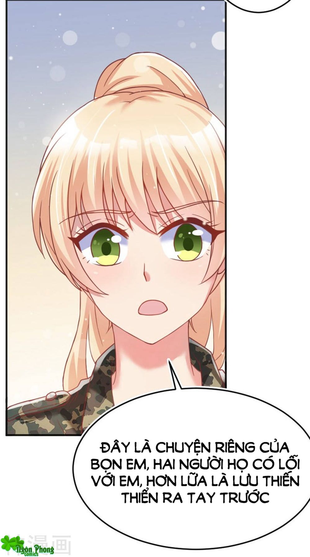 Chồng Già Vợ Trẻ Trêu Nhau Hàng Ngày: Chapter 59