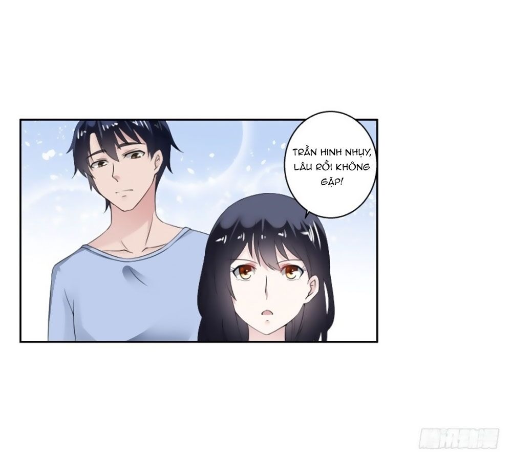 Thiên Kim Đường Môn: Chapter 81