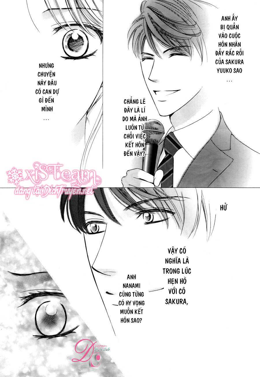 Ai Rồi Cũng Phải Kết Hôn: Chapter 13