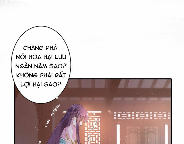Hoa Nhan Sách: Chapter 62.2