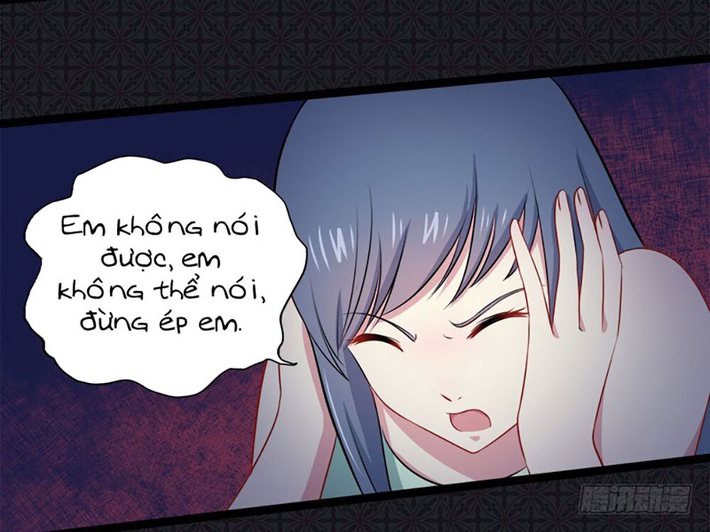 Ngạo Kiều Quỷ Vương Yêu Ta: Chapter 16
