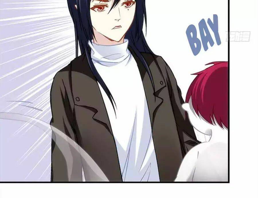 Ám Dạ Vô Thường: Chapter 40