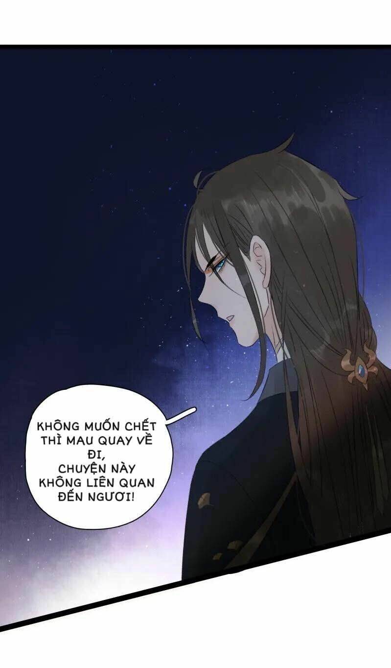 Thái Tử Bị Hoang Tưởng: Chapter 68