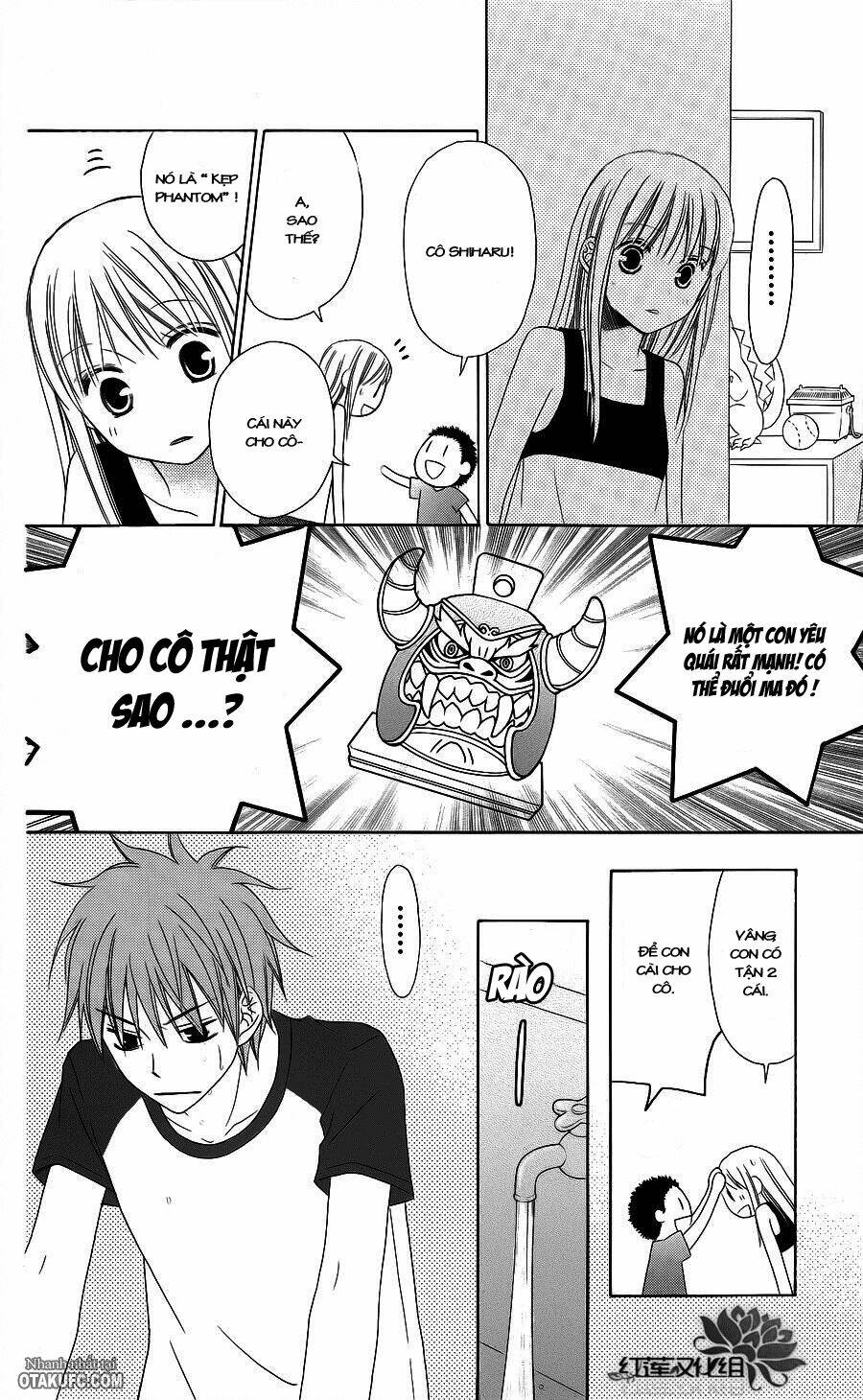 Love So Life: Chapter 37