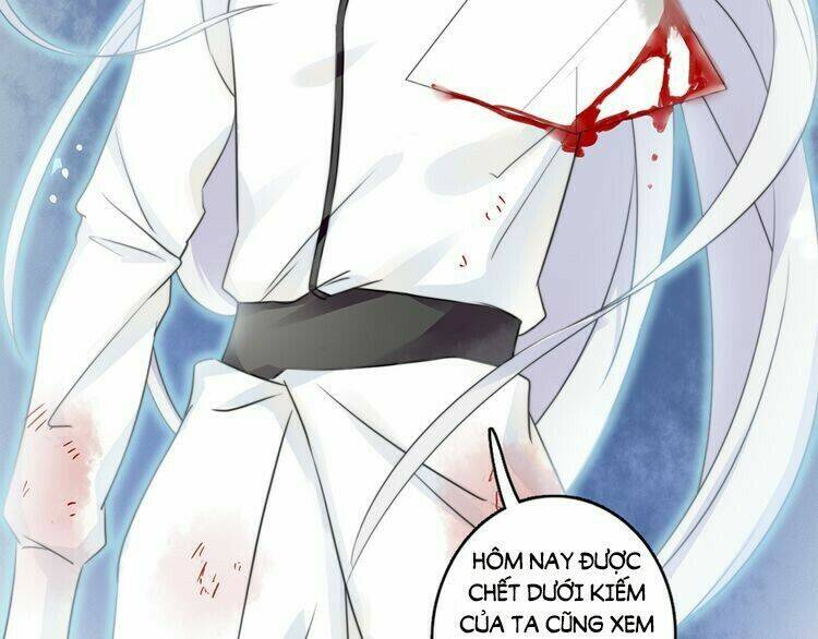 Hoa Nhan Sách: Chapter 23.1