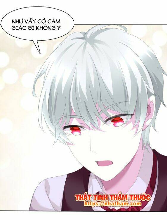 Một Lời Không Hợp Liền Hút Máu: Chapter 50