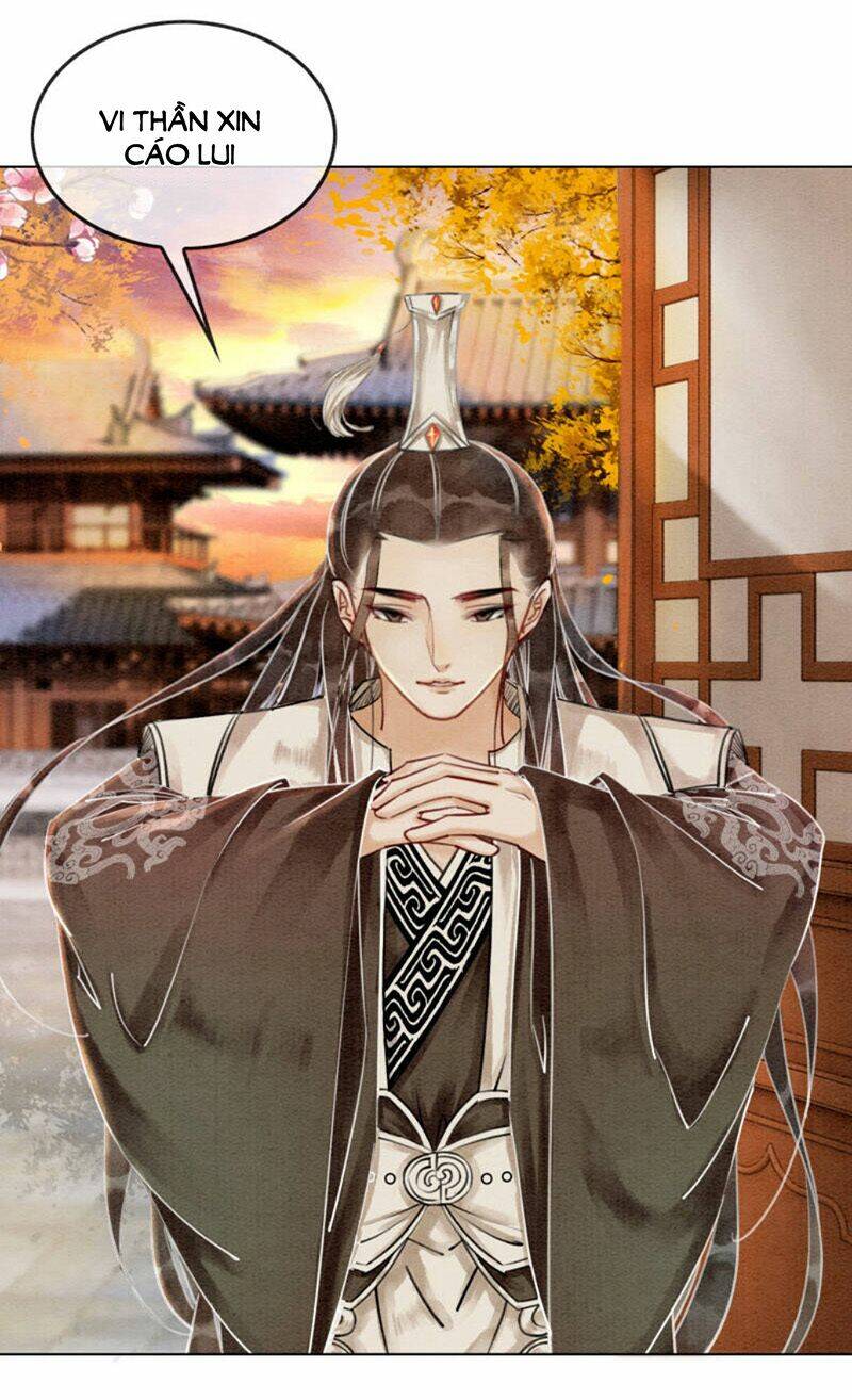 Hậu Cung Của Trẫm Cháy Rồi!: Chapter 13