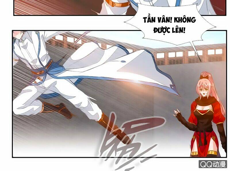 Cửu Dương Thần Vương: Chapter 48
