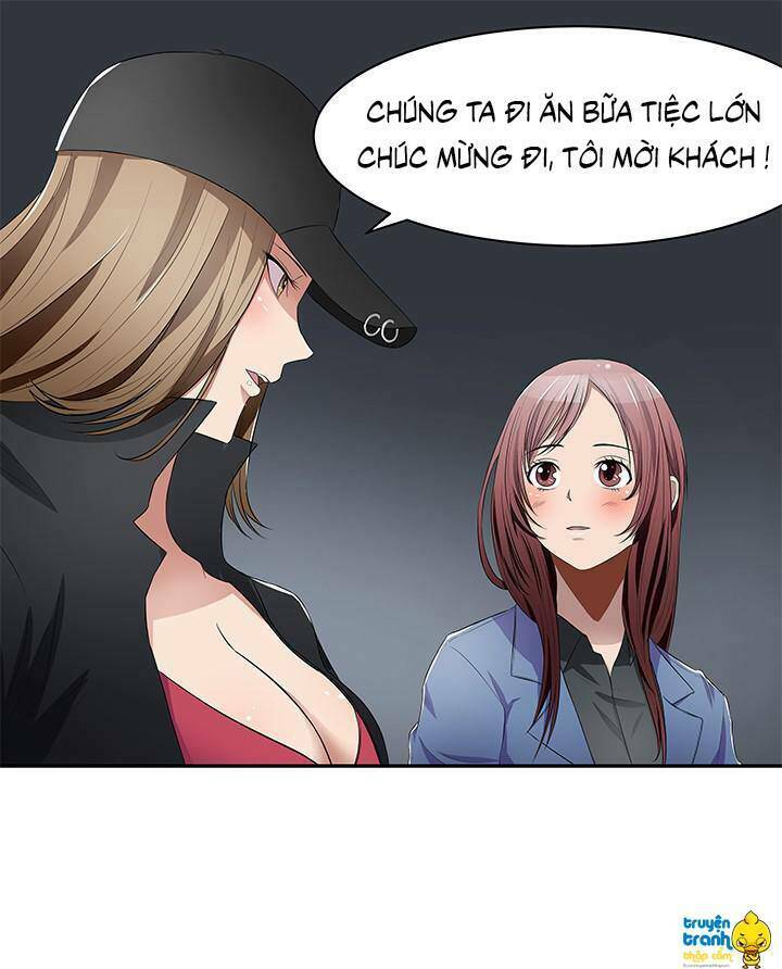 Âm Mưu Bên Gối: Chapter 22