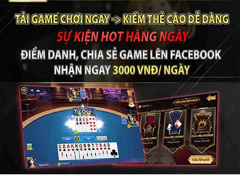Ngôi Nhà Kết Nối Với Hầm Ngục: Chapter 13