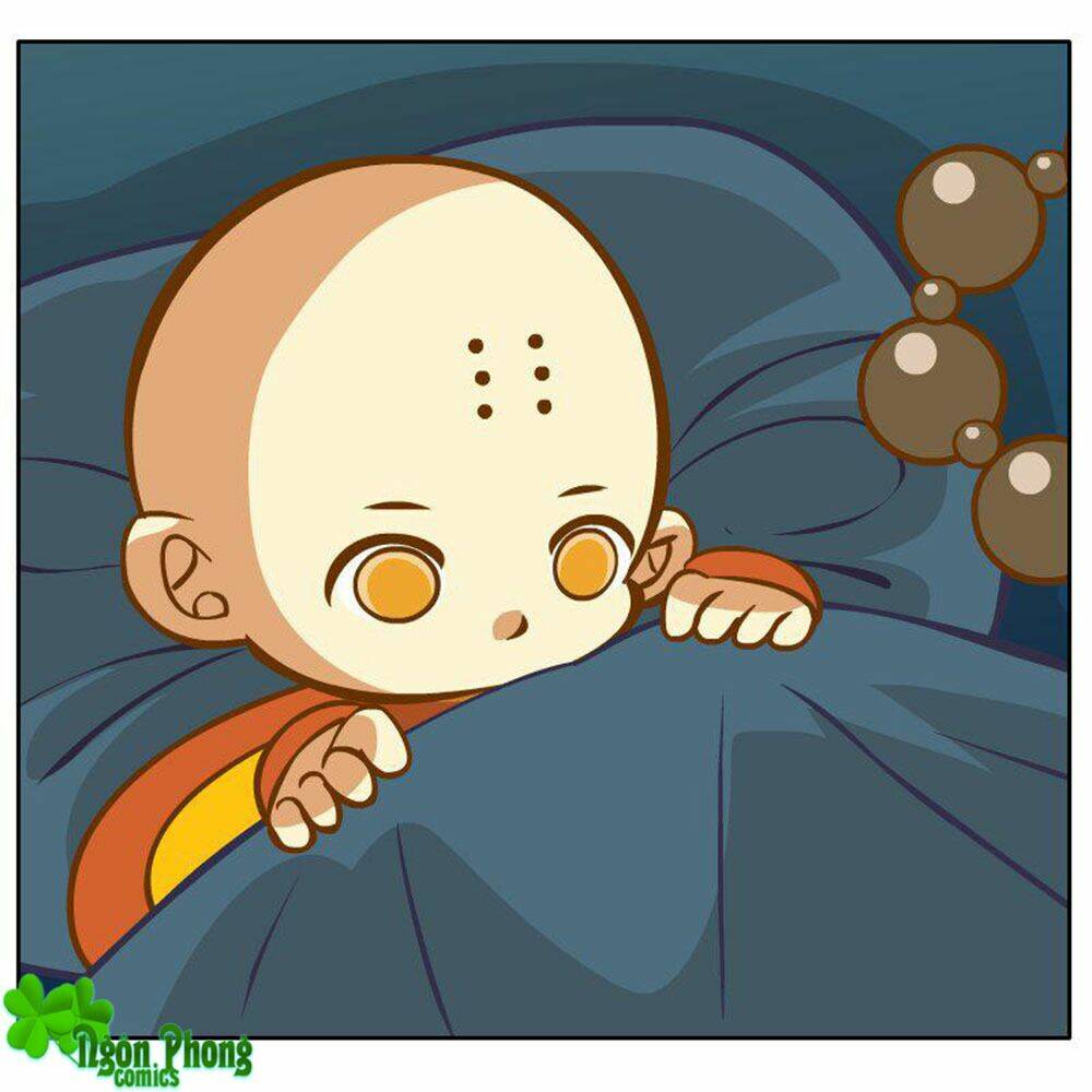 Hòa Thượng Và Tiểu Long Quân: Chapter 15