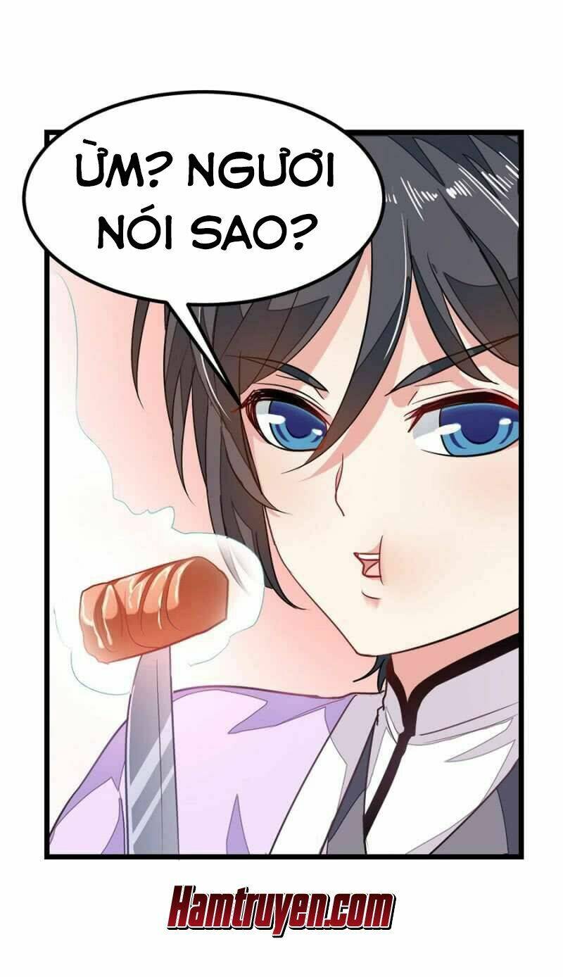 Cửu Dương Thần Vương: Chapter 75