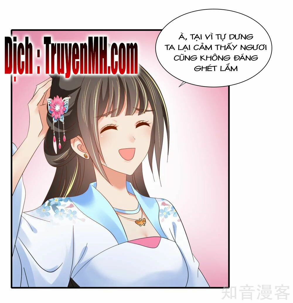 Lãnh Cung Phế Hậu Muốn Nghịch Thiên: Chapter 100