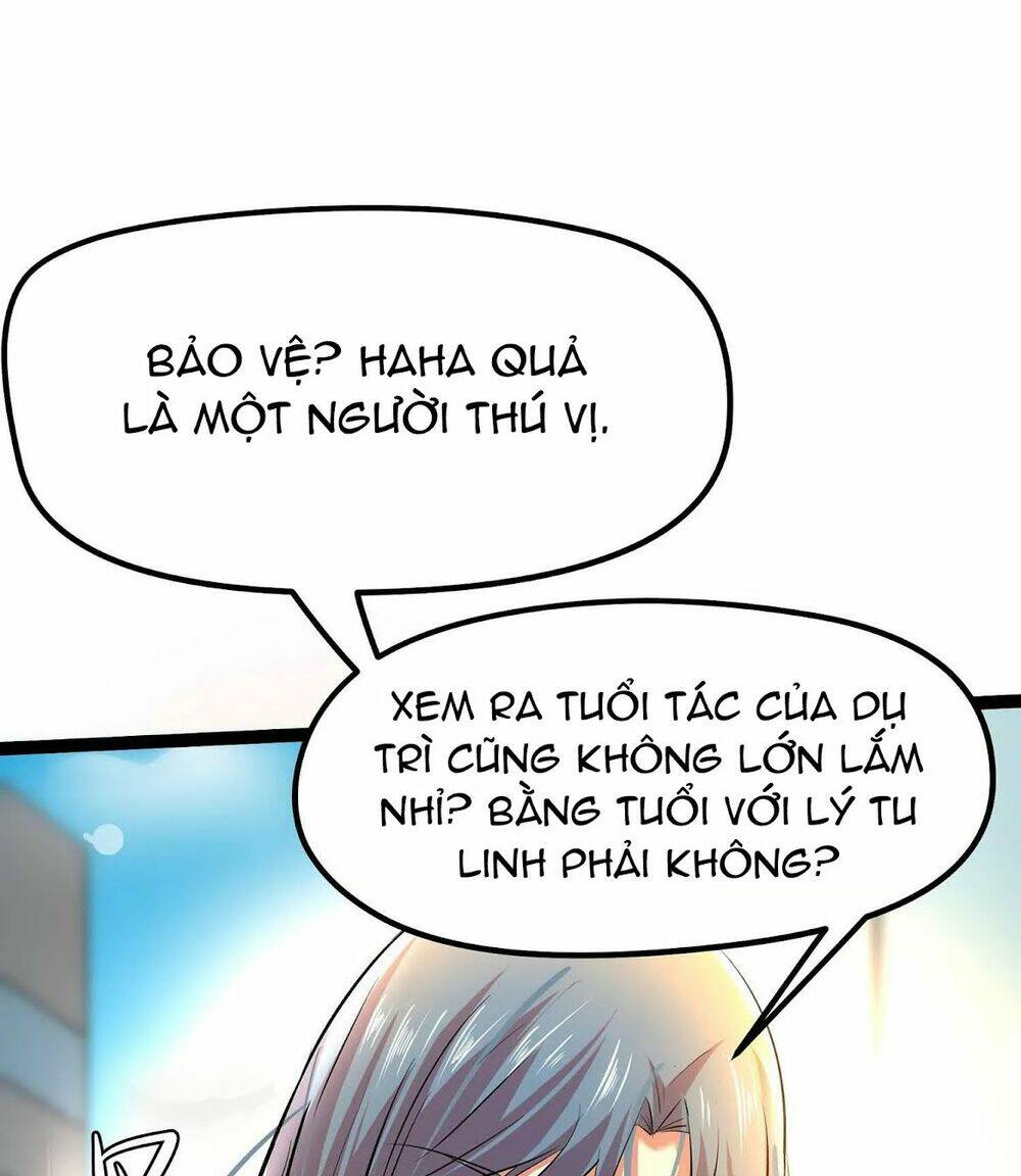 Chư Thần Rút Lui: Chapter 14
