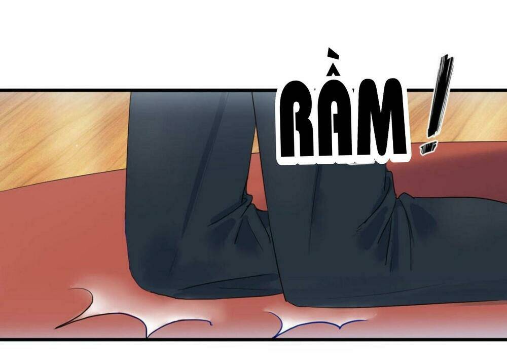 Lăng Thiếu! Nhẹ Một Chút, Đau: Chapter 52