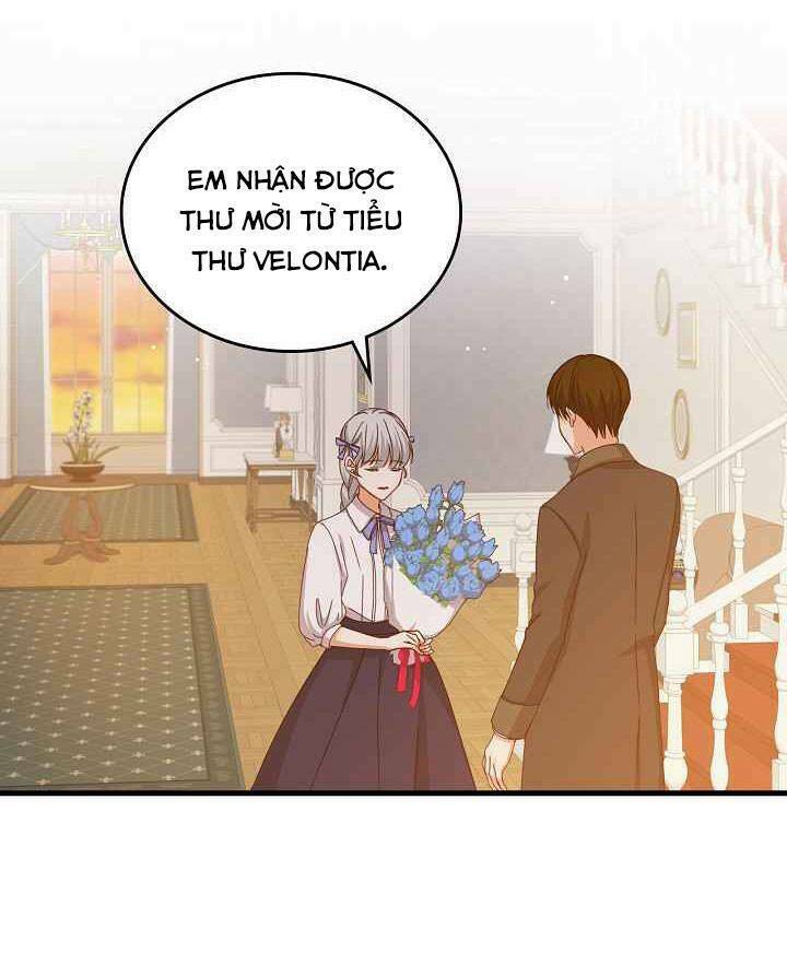 Đừng Chọc Đứa Em Gái Bé Bỏng Của Chúng Tôi: Chapter 42