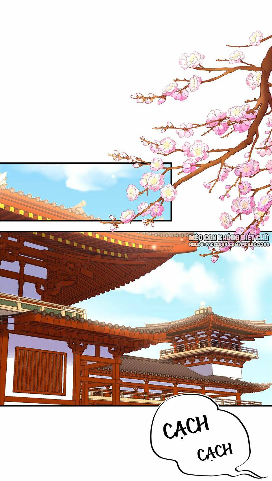 Báo Cáo! Đế Quân Ngài Có Độc!: Chapter 51