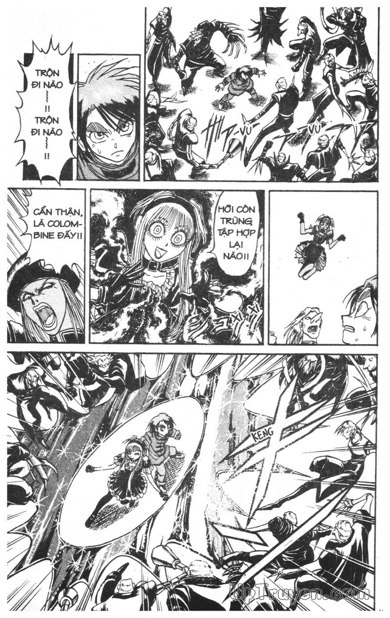 Fujita Kazuhiro: Chapter 39