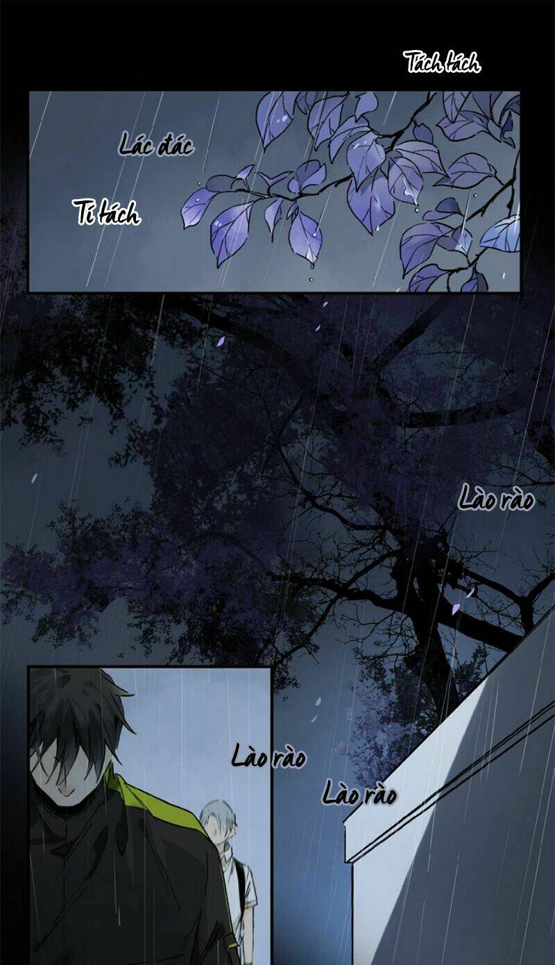 Phép Tắc Trường Ogus: Chapter 25