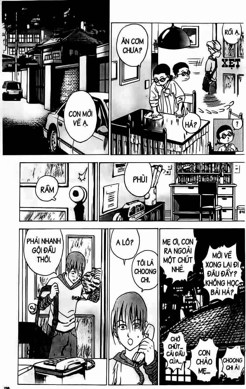 Ai Hơn Ai: Chapter 60