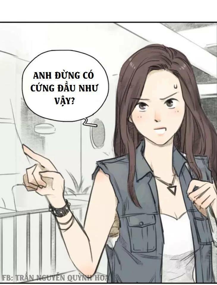 12 Giờ Của Lọ Lem: Chapter 9