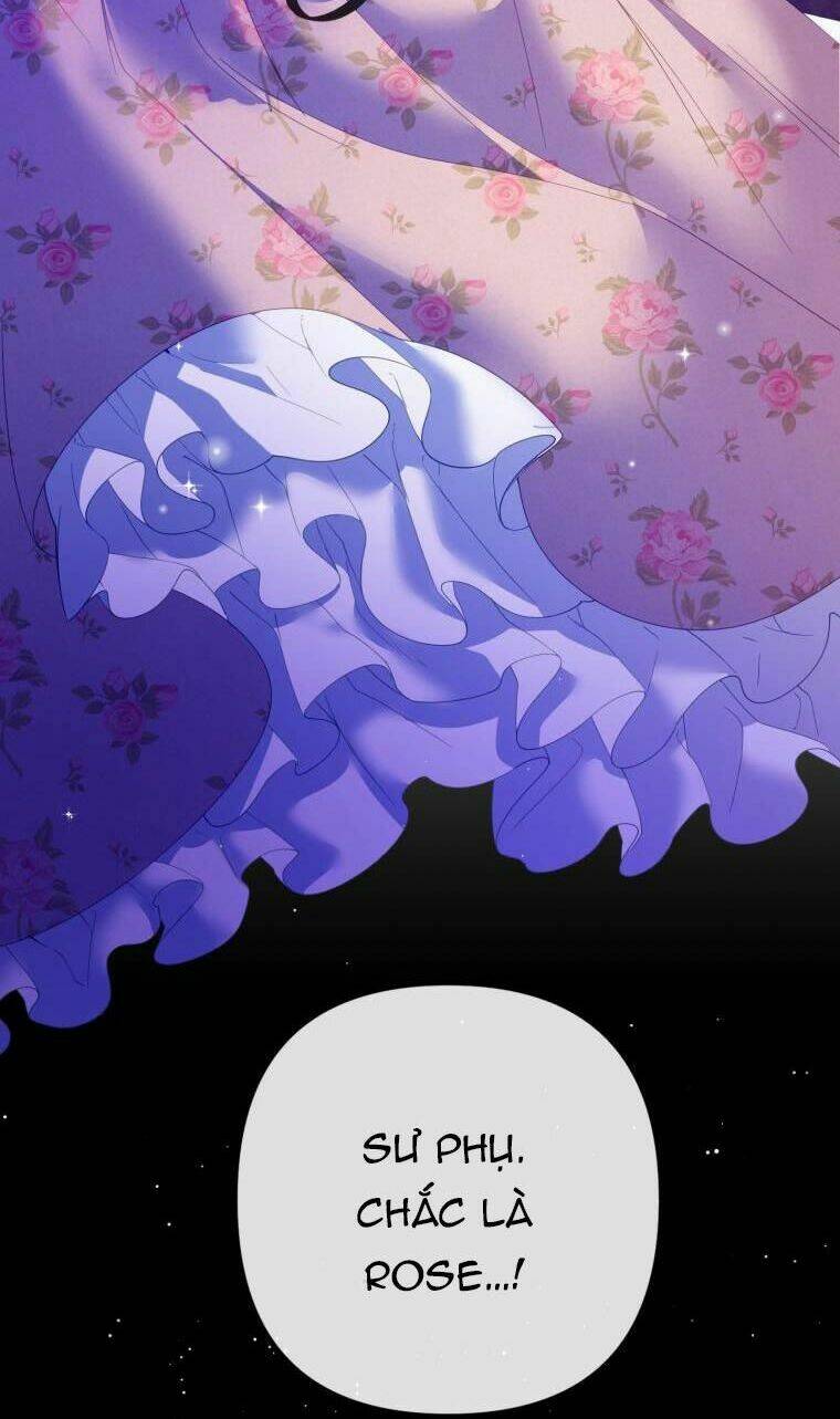 Đọc Thần Chú Lên Đi, Rose!: Chapter 8