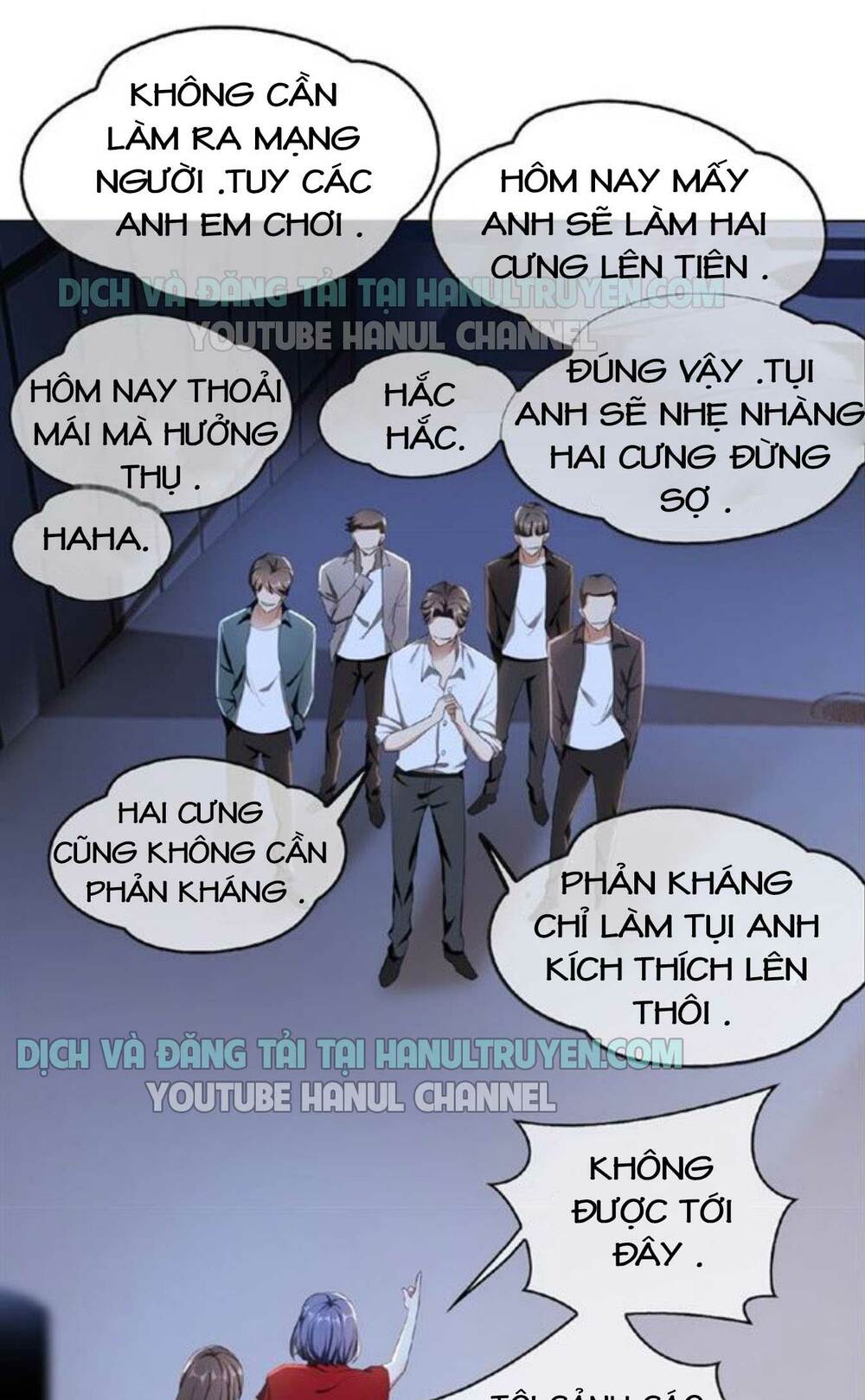 Cô Vợ Nhỏ Nuông Chiều Quá Lại Thành Ác!!: Chapter 75