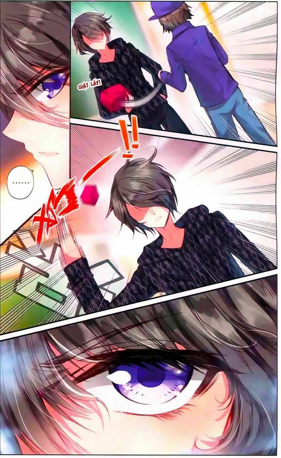 101 Sủng Vật Tình Nhân: Chapter 7