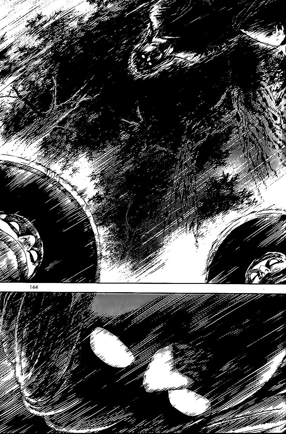Long Phi Bất Bại 2: Chapter 73